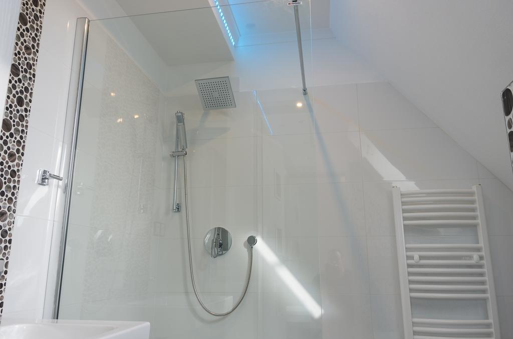 Villa Kiwi Mikulov Kamer foto
