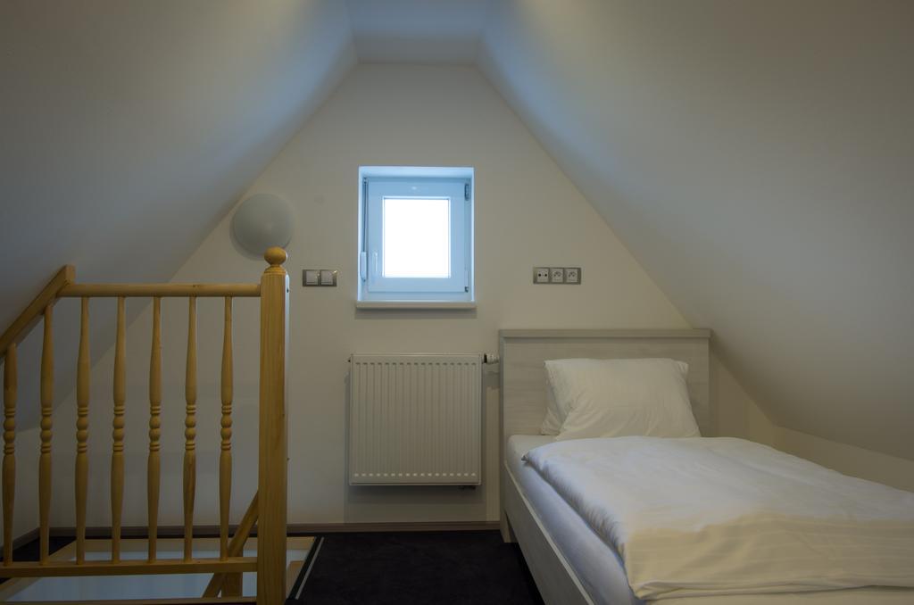 Villa Kiwi Mikulov Kamer foto
