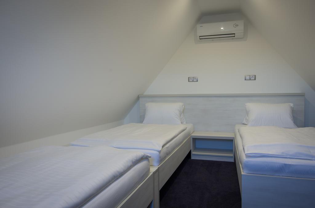 Villa Kiwi Mikulov Kamer foto