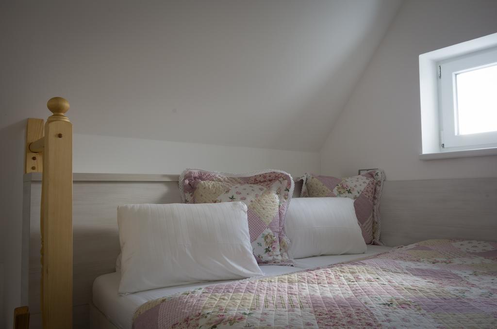 Villa Kiwi Mikulov Kamer foto