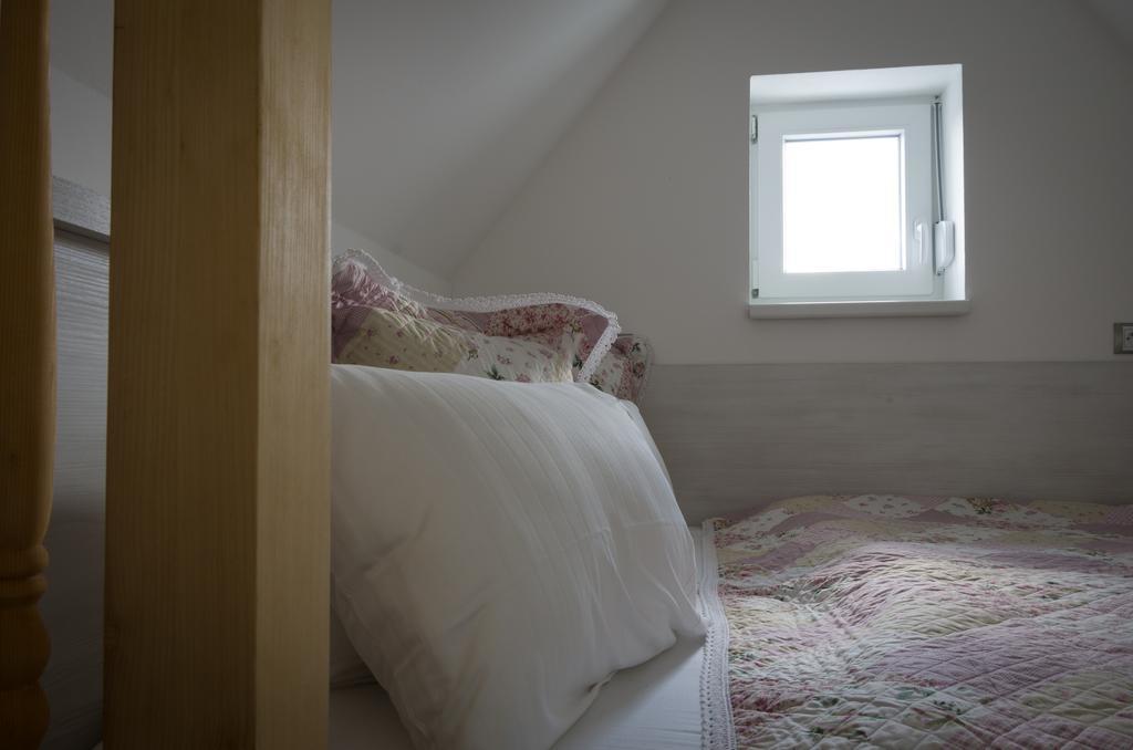 Villa Kiwi Mikulov Kamer foto
