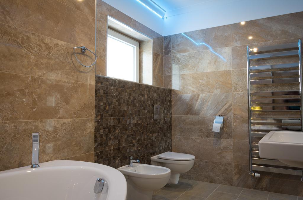 Villa Kiwi Mikulov Kamer foto