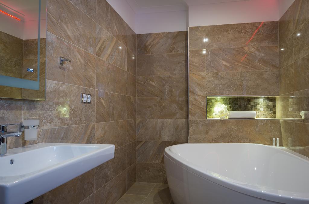 Villa Kiwi Mikulov Kamer foto