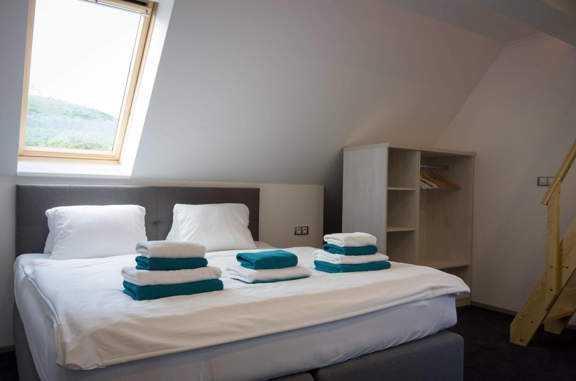 Villa Kiwi Mikulov Buitenkant foto